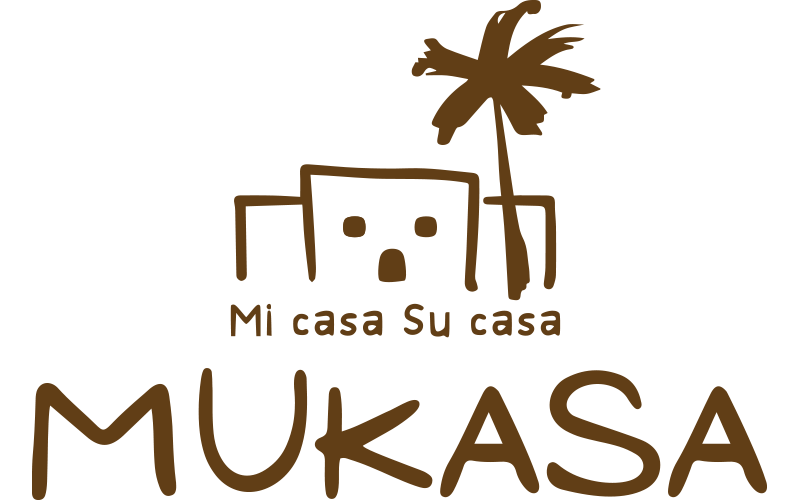 Mukasa Logo